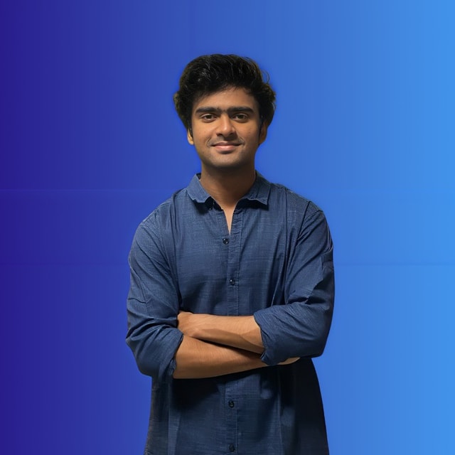 Anubhav