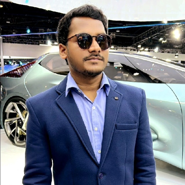 Manohar