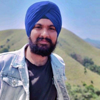 Tanveer Singh