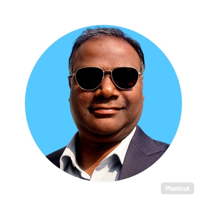 Hari Chand