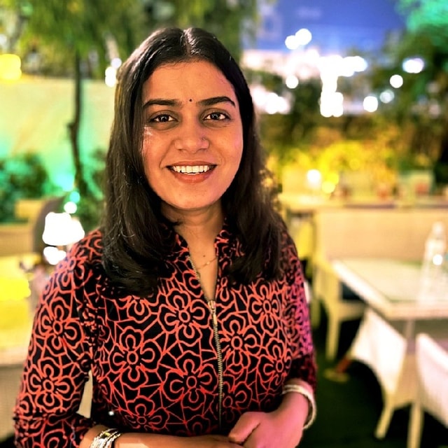 Smriti