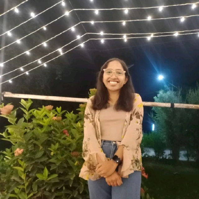Harshita
