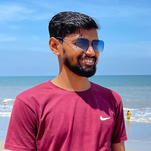 SAROJ