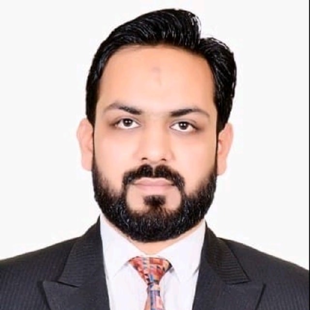 Qazi Umair