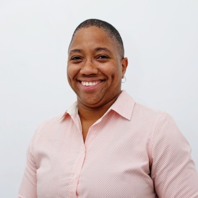 Dr. Jody-Ann