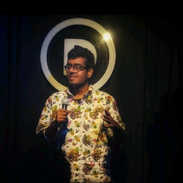Hitesh