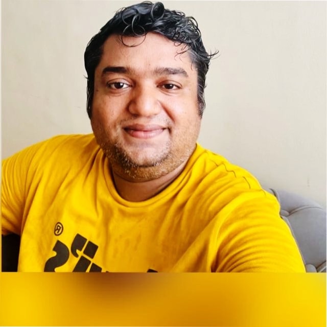 santosh