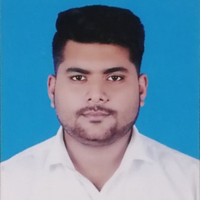 Pratik Chavhan