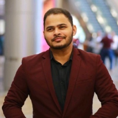 Mustaqh Ali