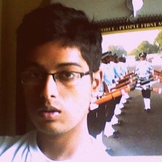 Abhishek