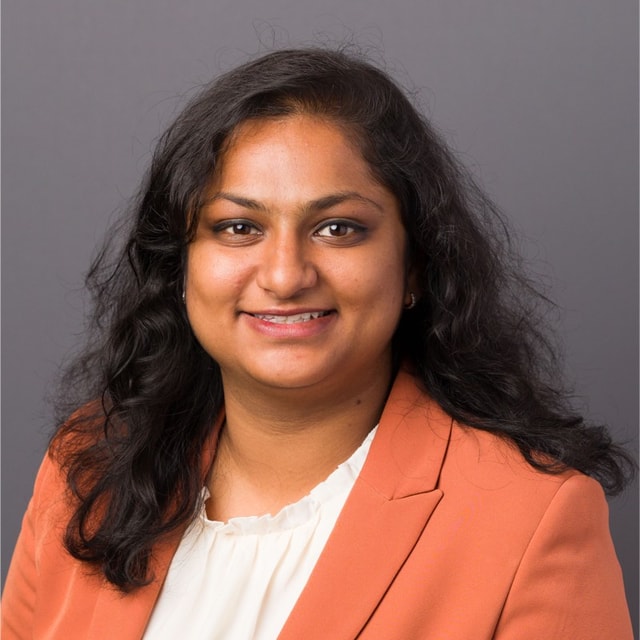 Shravani