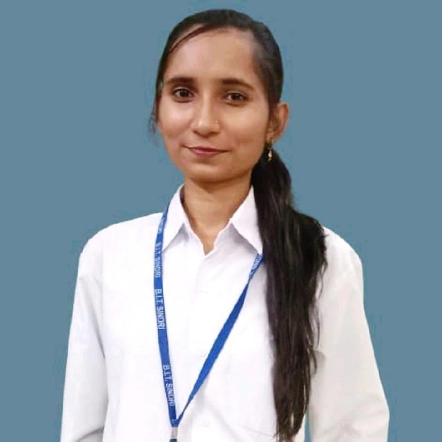 Shweta