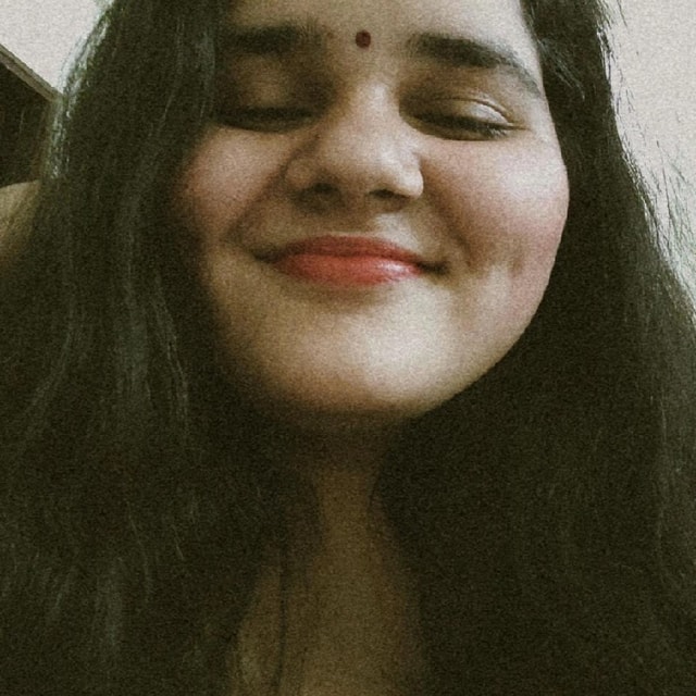 Jahanvi