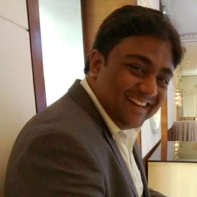 Pawan Kumar