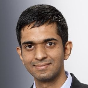 Dr. Ajay Mandyam