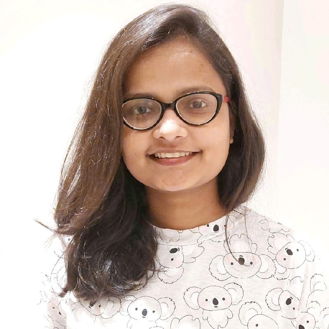 Anjali