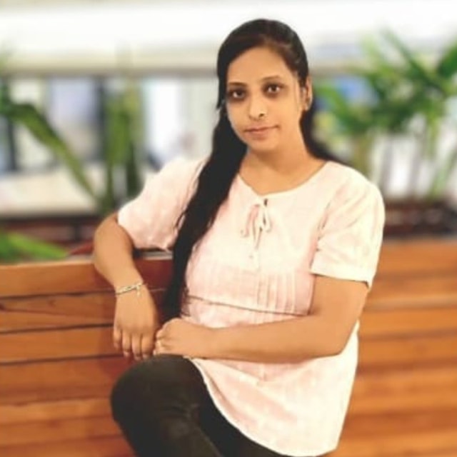 Vandana