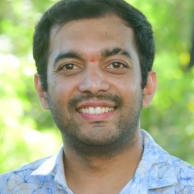 Shreedhar