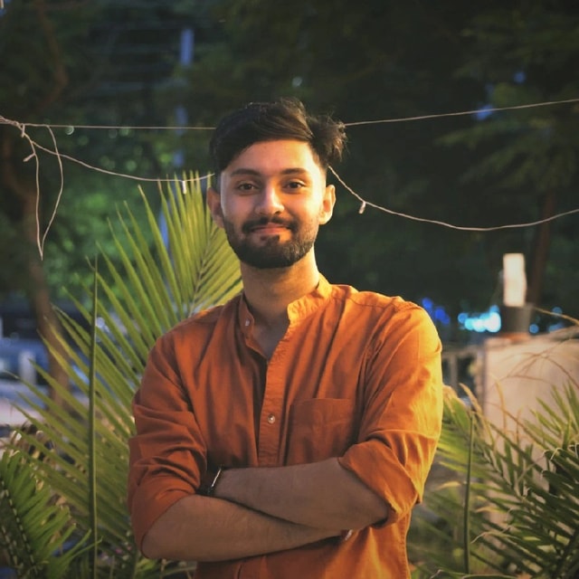 Arsh Chatrath
