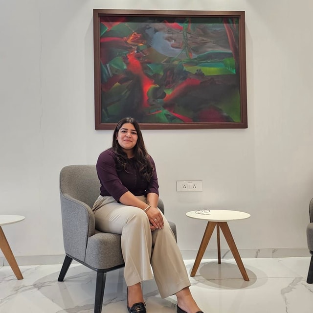 Namrata