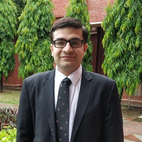 Rohit