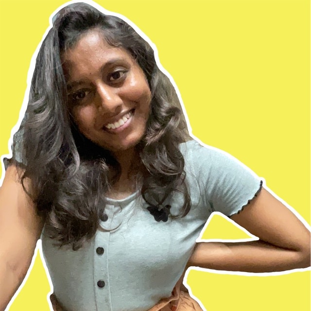 tejasvini