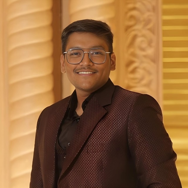 Raunak