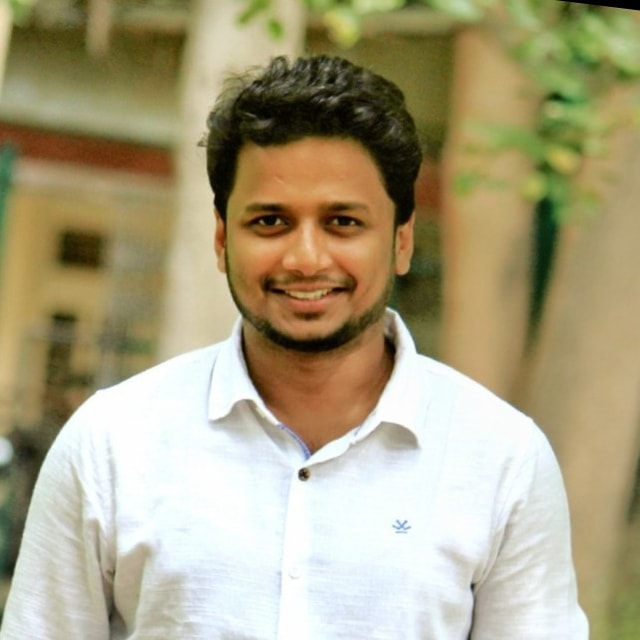 Deepak