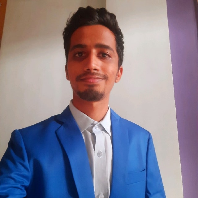 Chaitanya