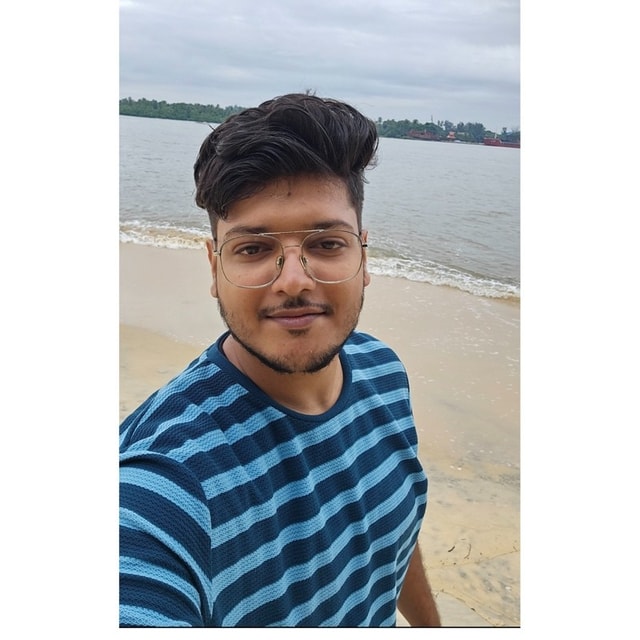 Shakti Nath