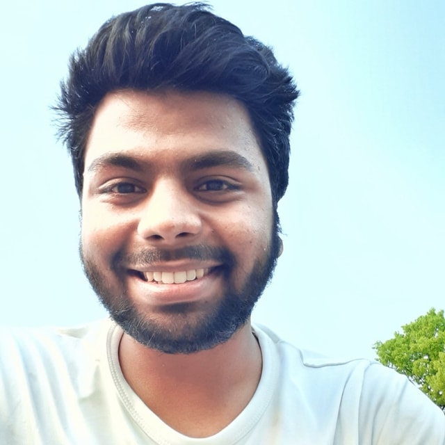 Siddharth