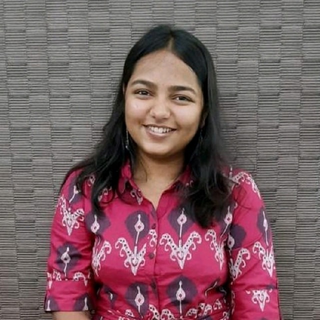Parul