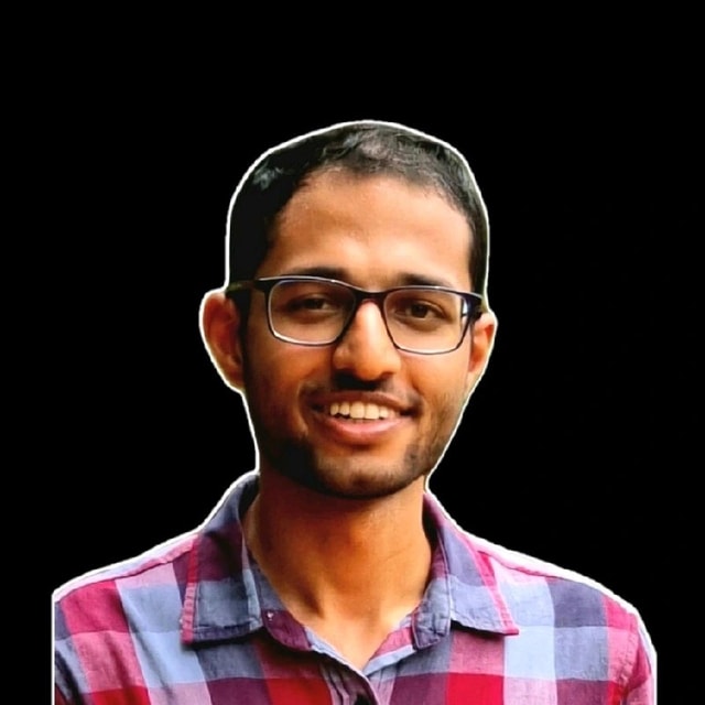 Ashish Kumar