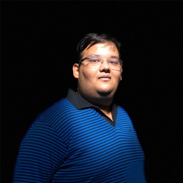 Vishal
