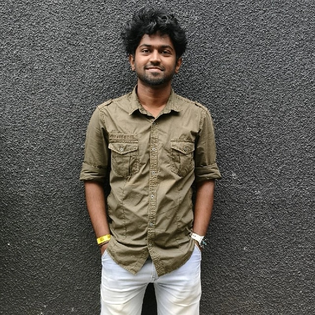 Ganesan