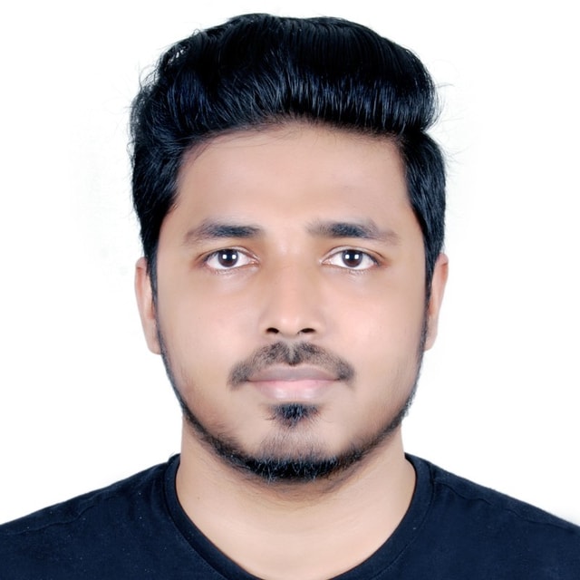Subhasish