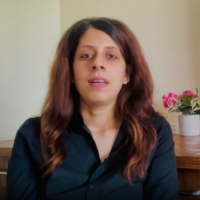 Radhika