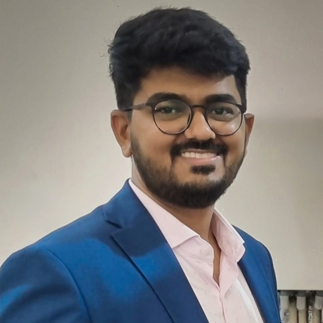 Sriharsha