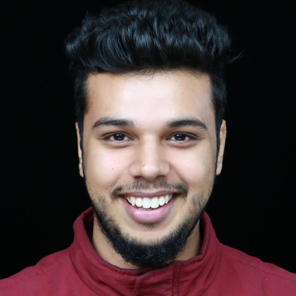 Tushar