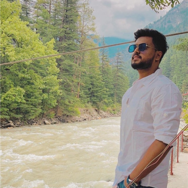Pranjal