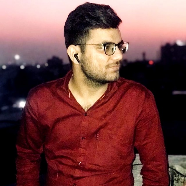 Jayesh
