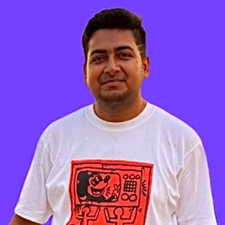 Mayank