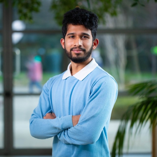 Nandan