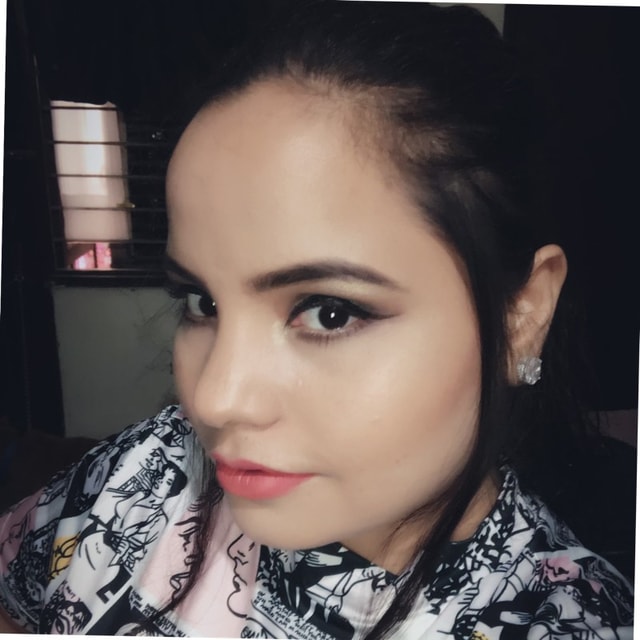 Madhavi