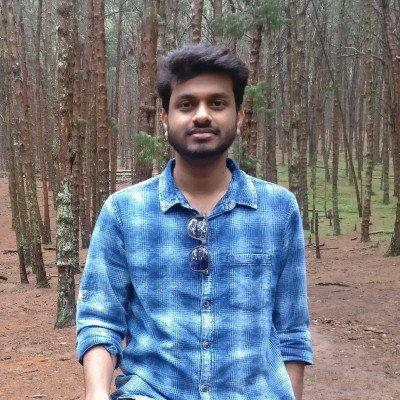 Avinash