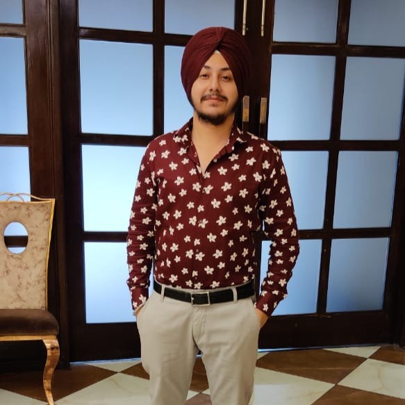 Kushpreet