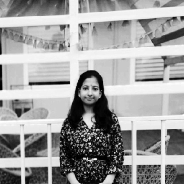 Divyanshi