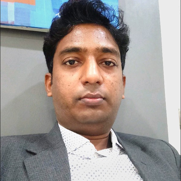 Alok Kumar