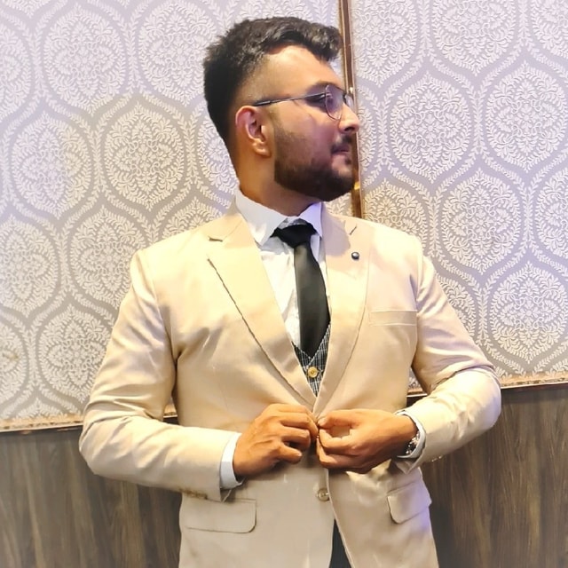 Mrinal
