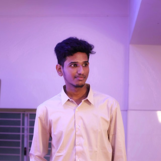Ashok